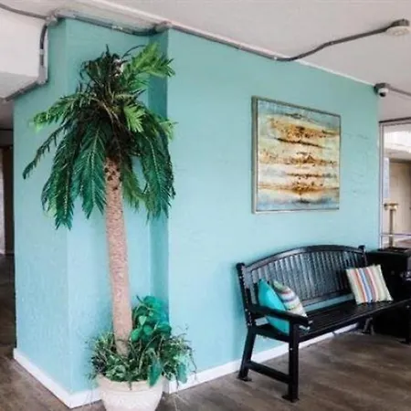 Appartement Edgewater West 63 à Gulf Shores Extérieur photo