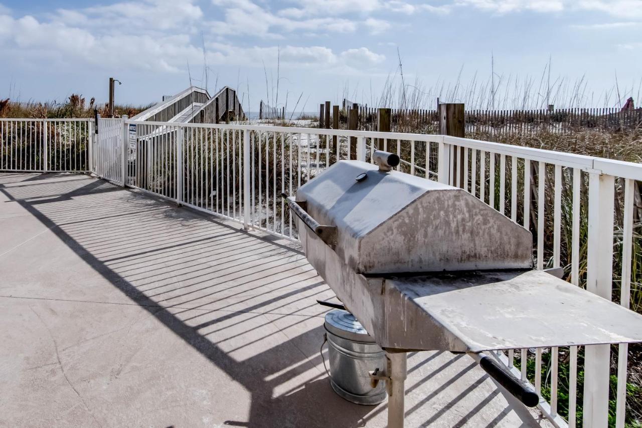 Edgewater West 63 * Gulf Shores