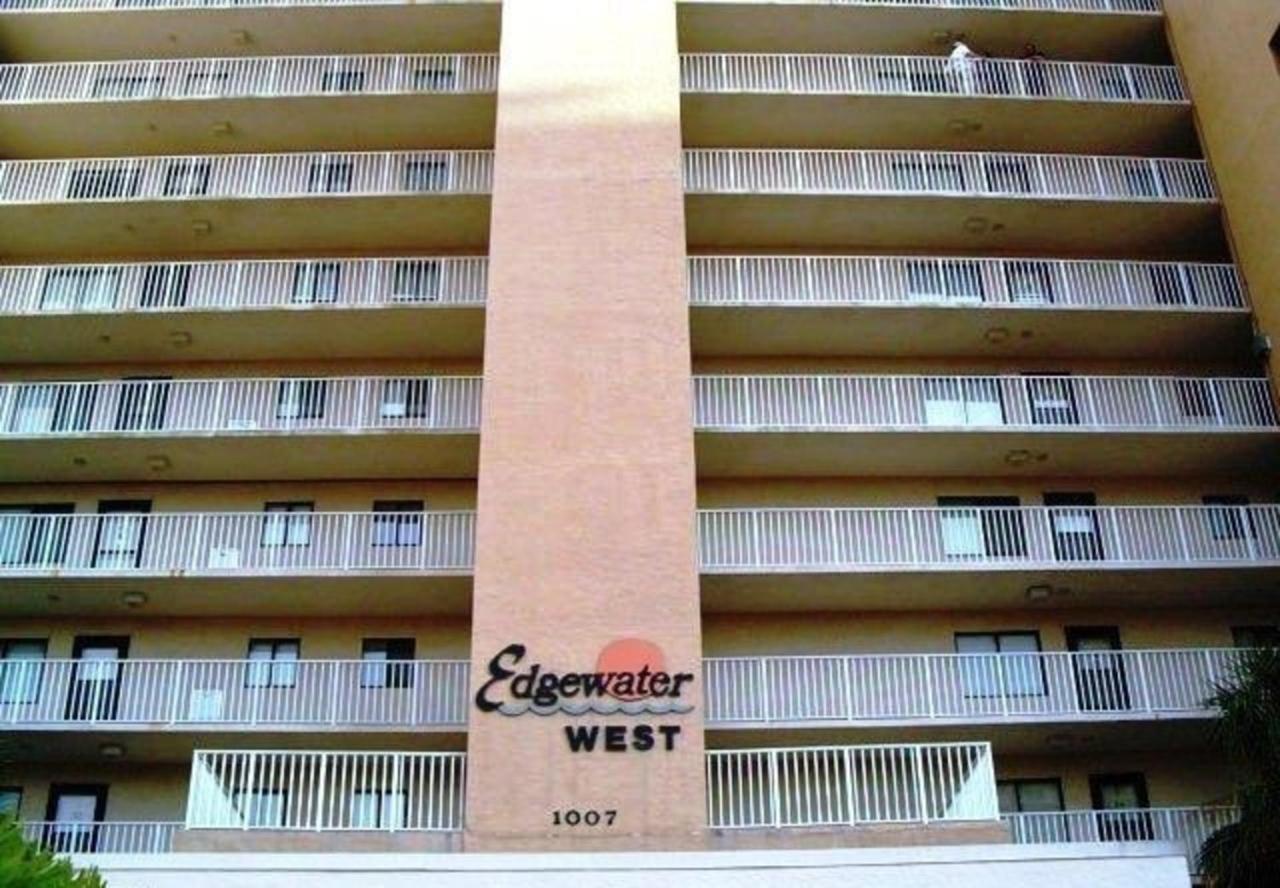 Appartement Edgewater West 63 Gulf Shores