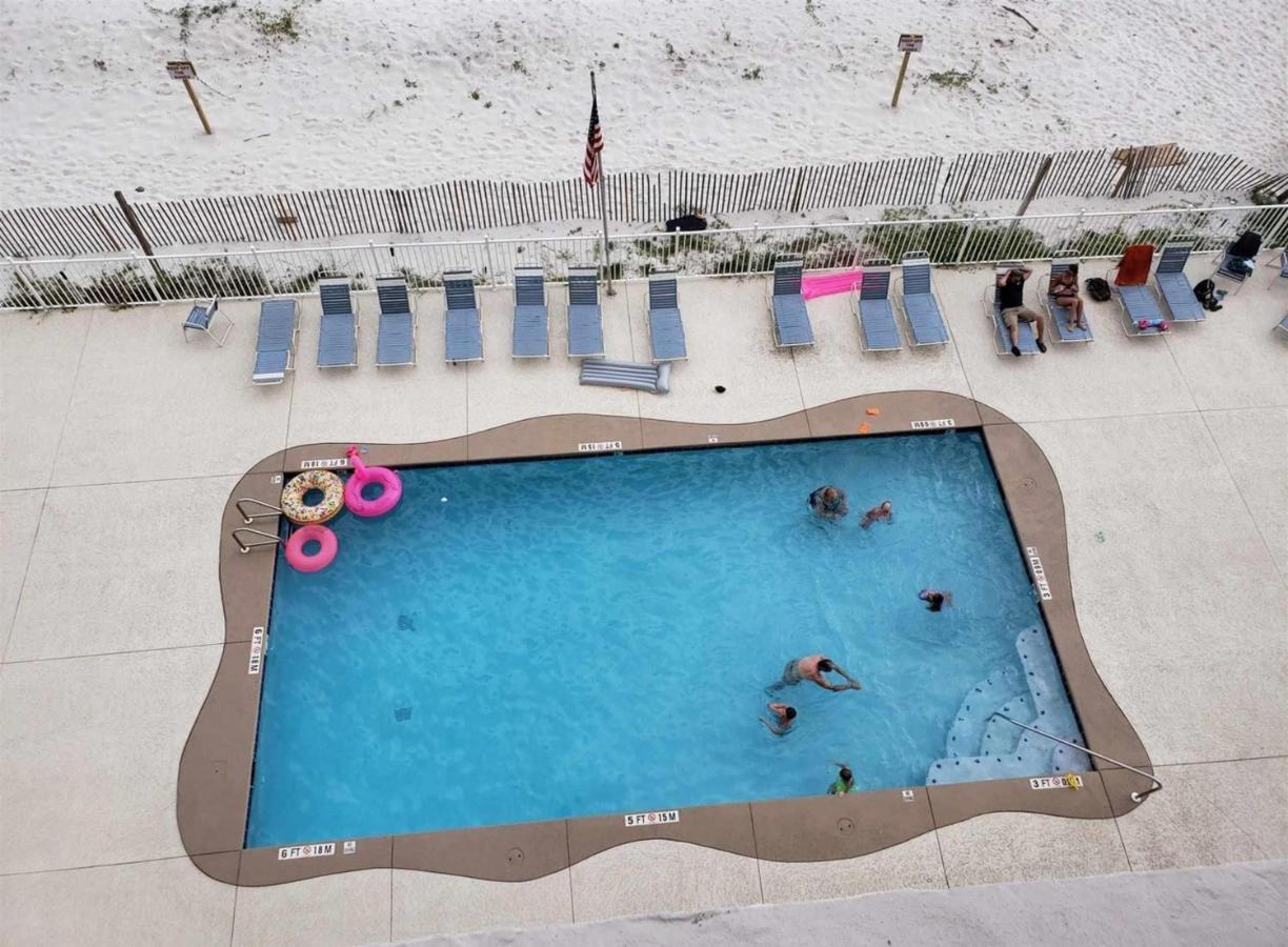 Appartement Edgewater West 63 Gulf Shores