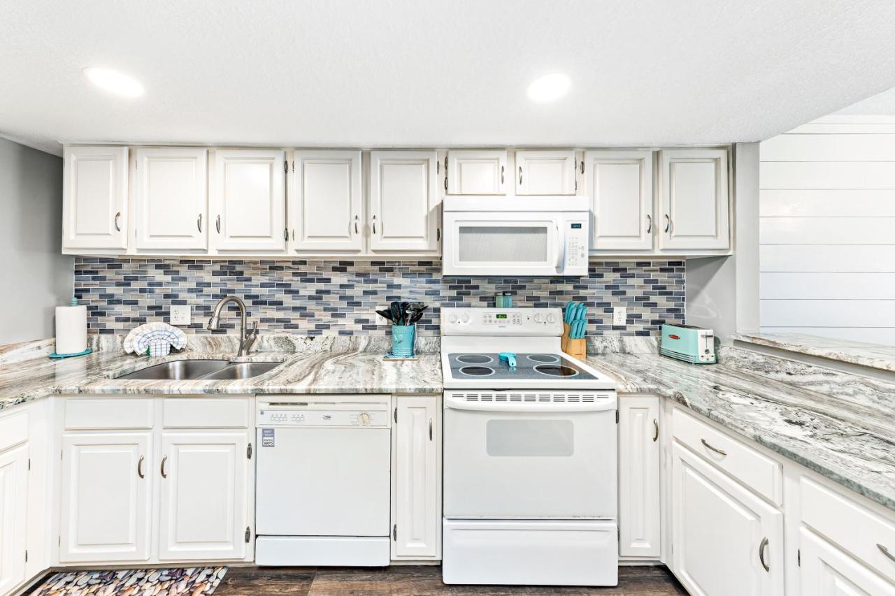 Appartement Edgewater West 63 *