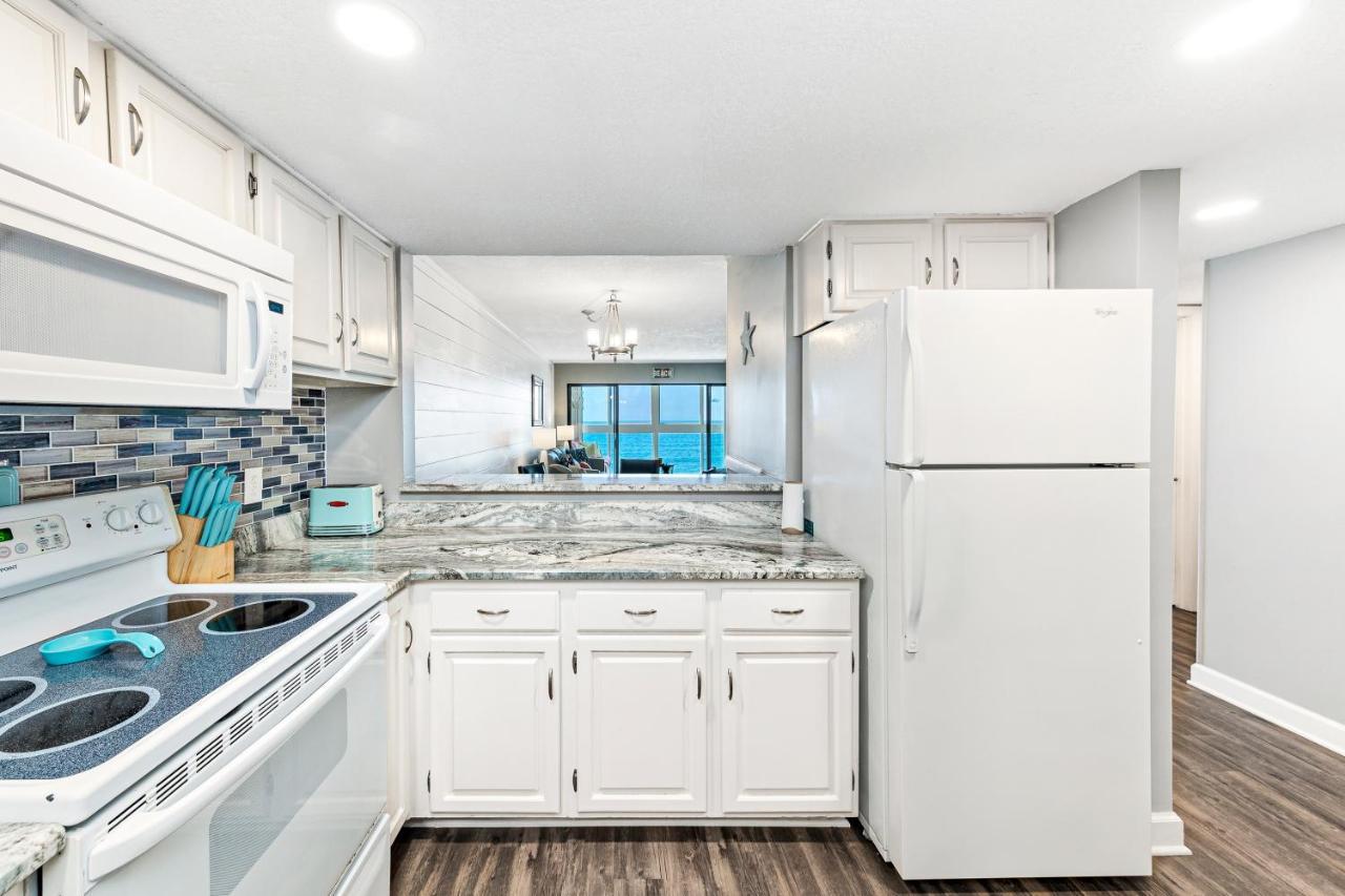 Appartement Edgewater West 63 Gulf Shores