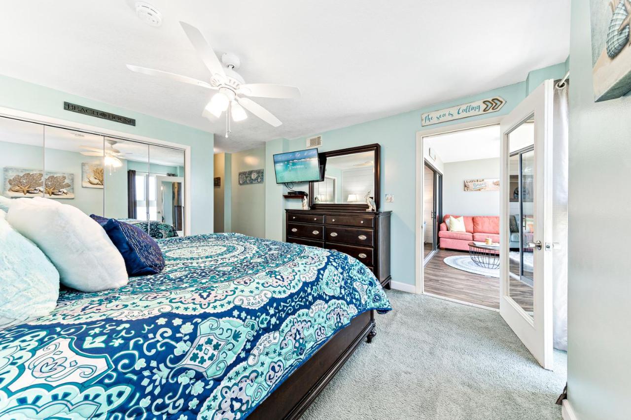 Edgewater West 63 Appartement Gulf Shores